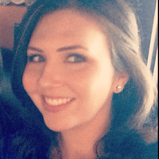 Stephanie Freeman