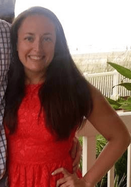 Stephanie Shults