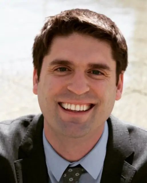 Stephen Harrison