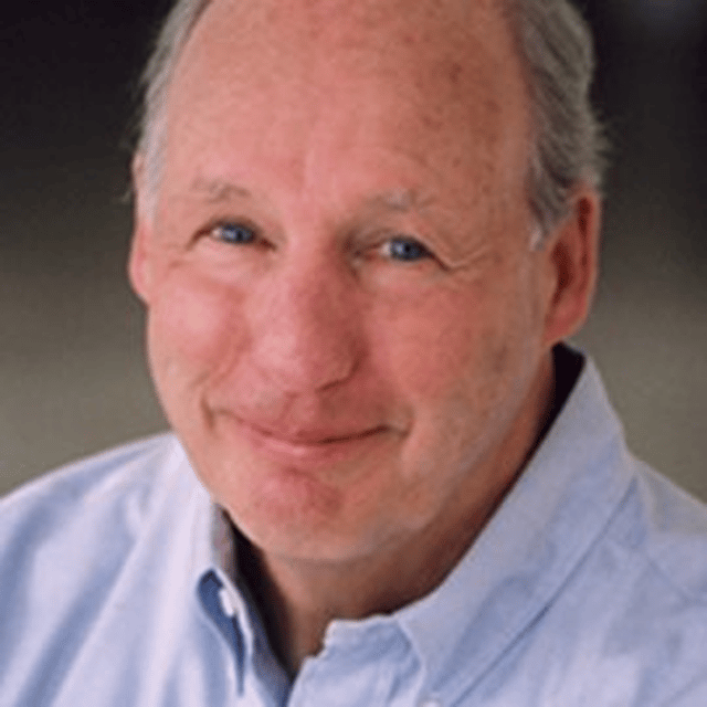 Stephen Lundin
