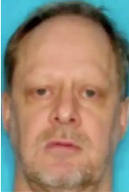 Stephen Paddock