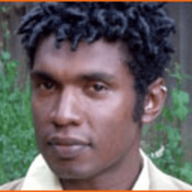 Stephon Alexander