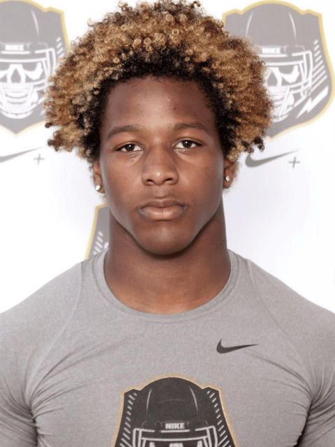 Stephon Huderson