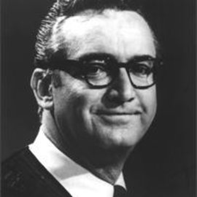 Steve Allen, Jr.