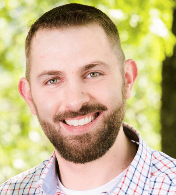 Steve Bourgoin