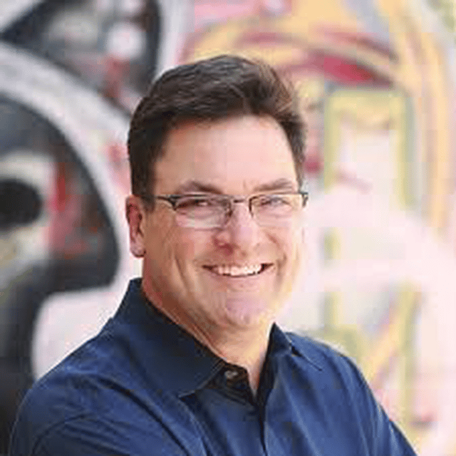Steve Gruber