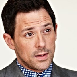 Steve Kazee