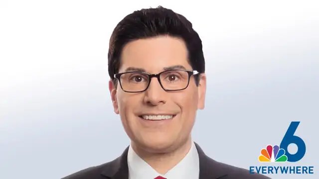 Steve MacLaughlin (Journalist)