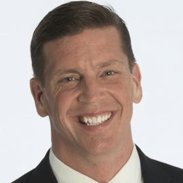 Steve McClatchy