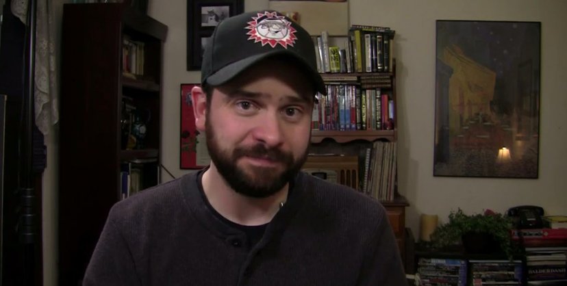 Steve Shives