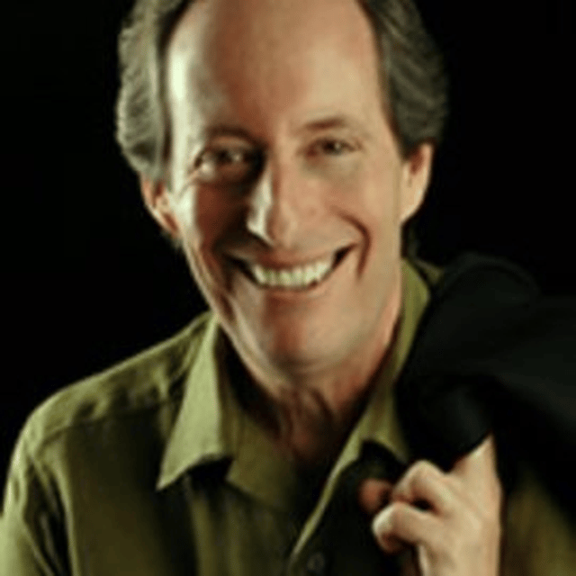 Steve Sisgold