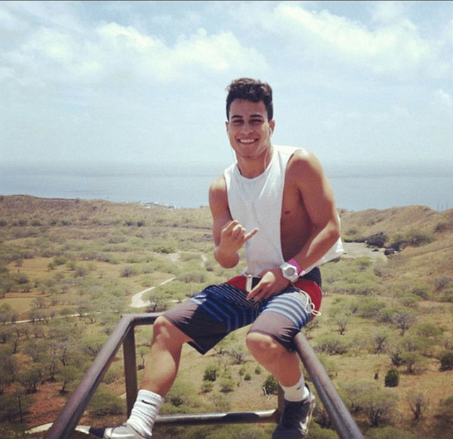 Steve Feliciano