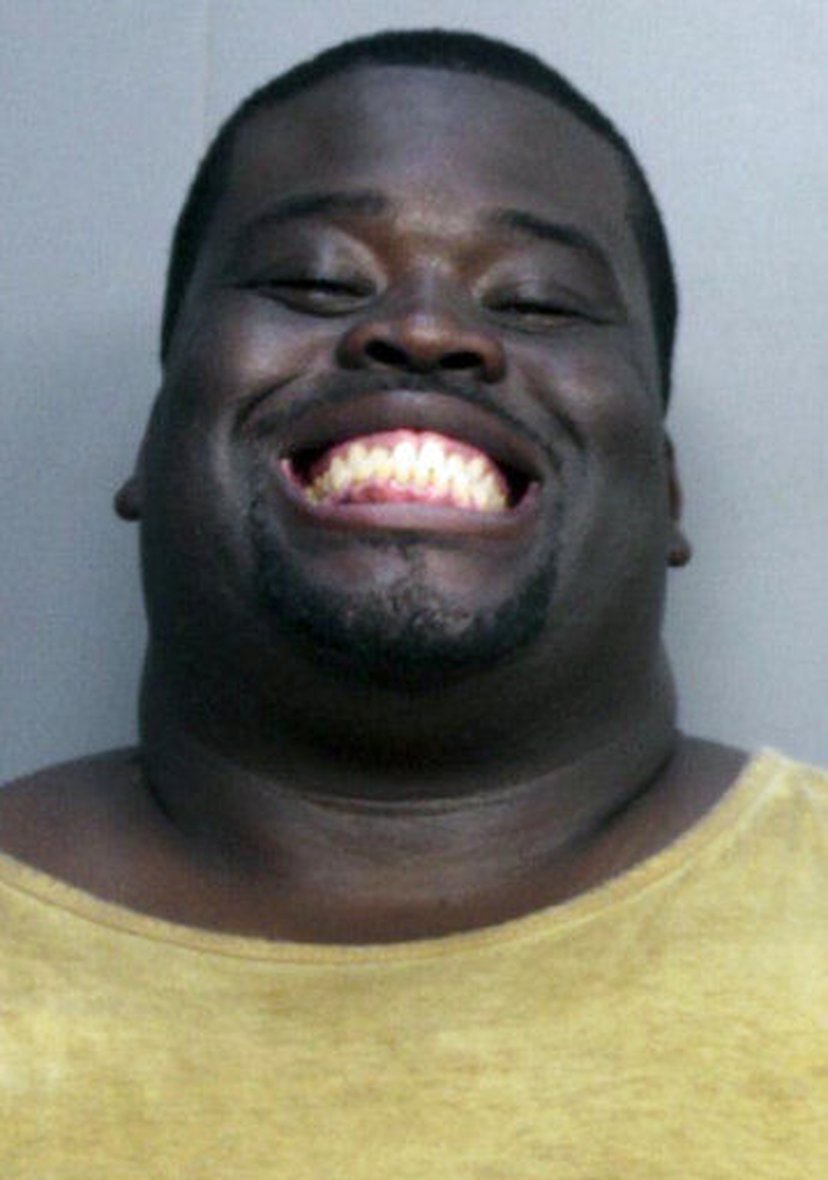 Steve St. Felix