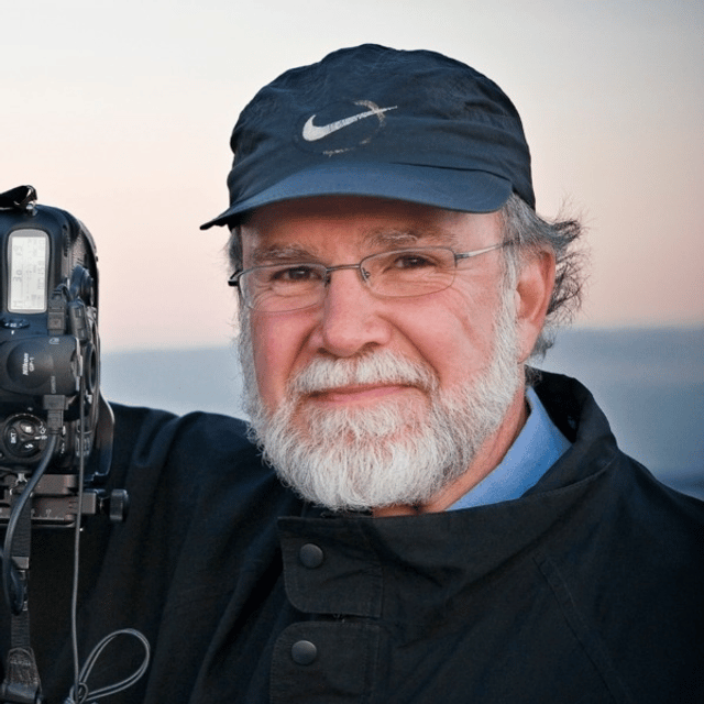 Steve Uzzell