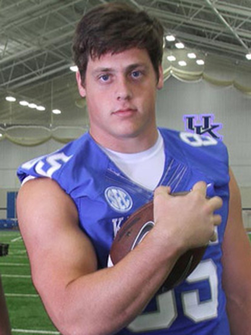 Steven Borden