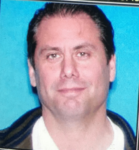Steven Guzina (Lincoln Park, Michigan)