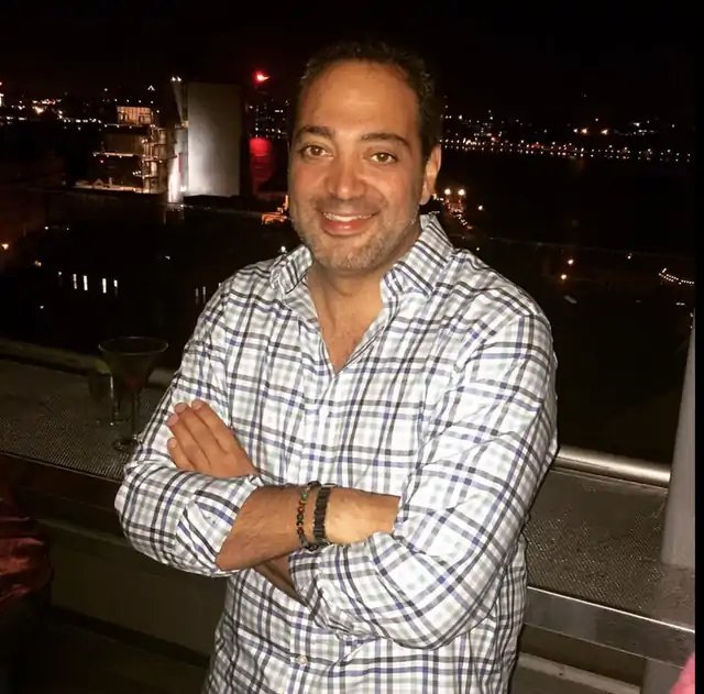 Steven Nerayoff