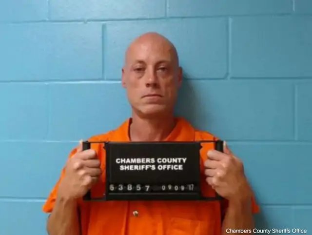 Steven Wayne McDowell