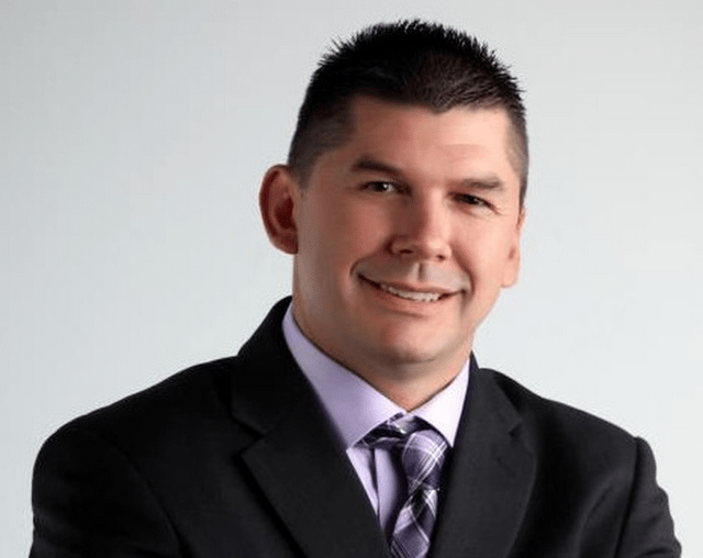 Mayor Anthony Silva