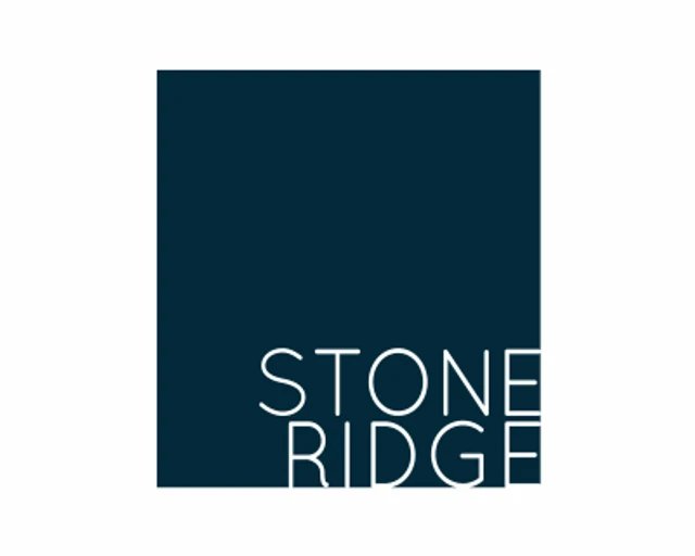 Stone Ridge Asset Management