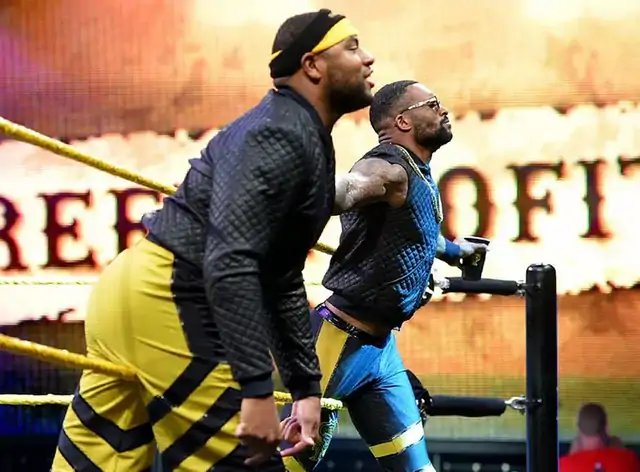 Street Profits