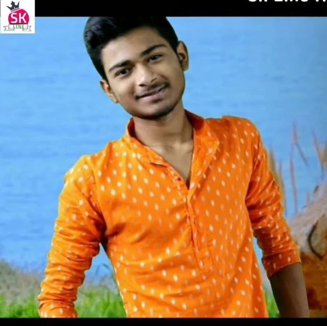 SubhraKant Sahoo