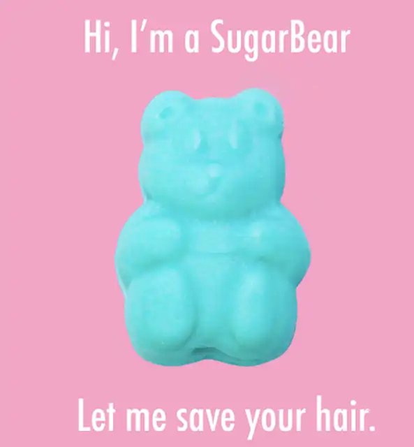 Sugarbearhair