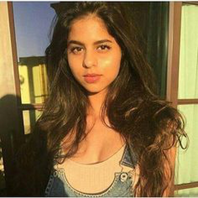 Suhana Khan
