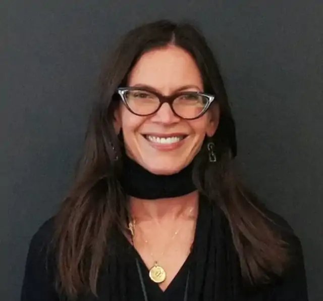 Sukey Novogratz