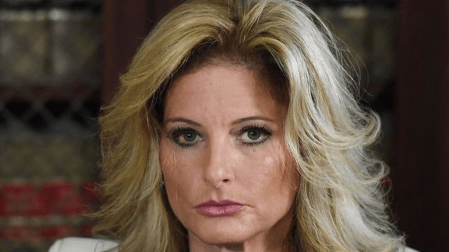 Summer Zervos