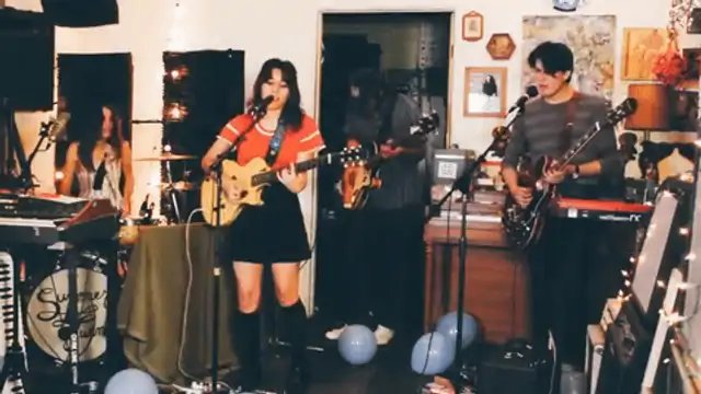 Summer Twins (Band)