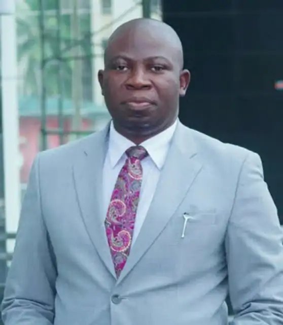 Sumner Sambo Shagari