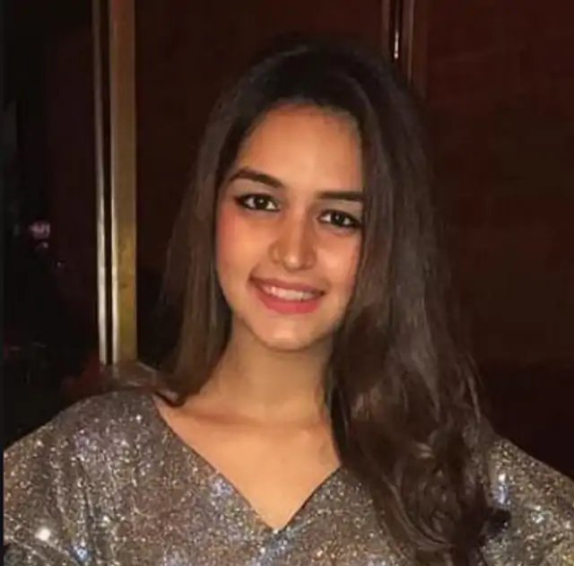 Sunakshi Grover