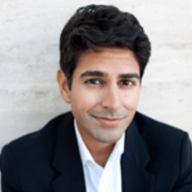 Suneel Gupta