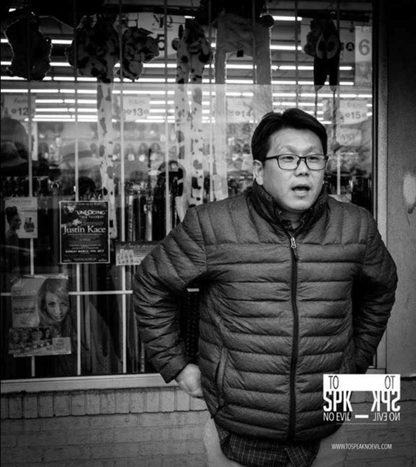 Sung Ho Lim