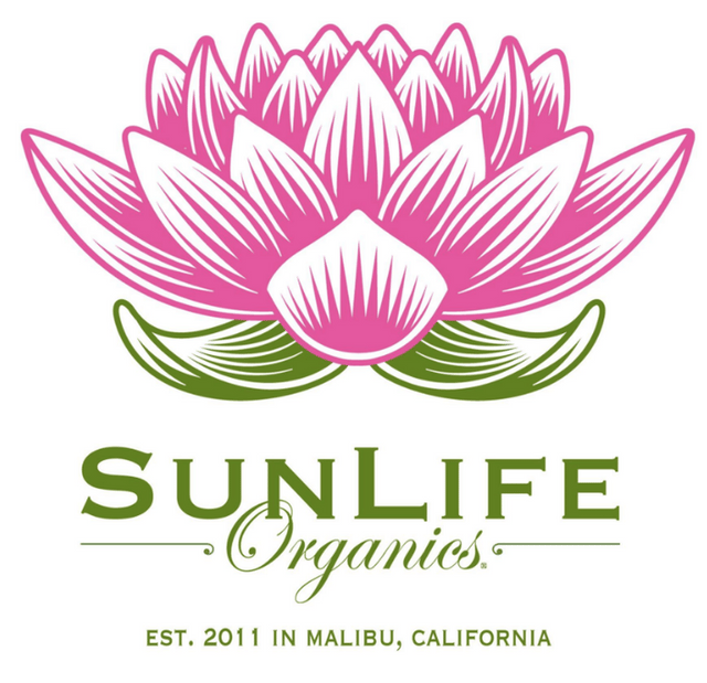 SunLife Organics