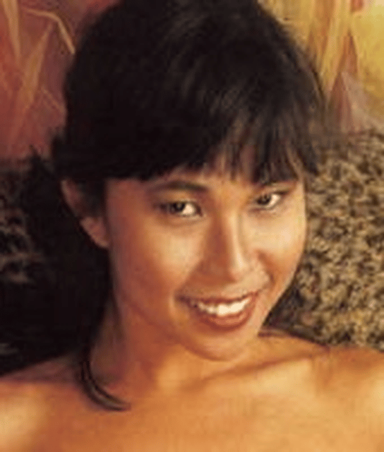 Suraya Jamal