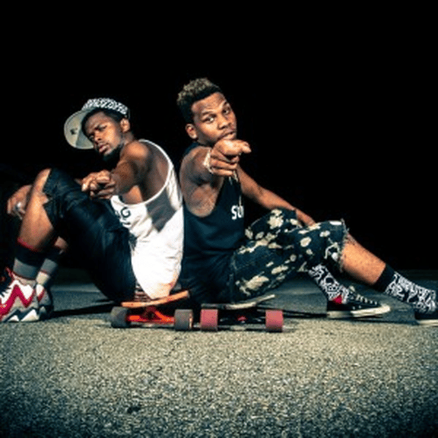 Surf Gvng