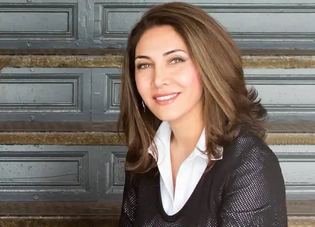 Susan Akbarpour