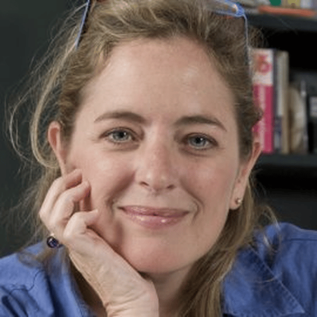 Susan Credle