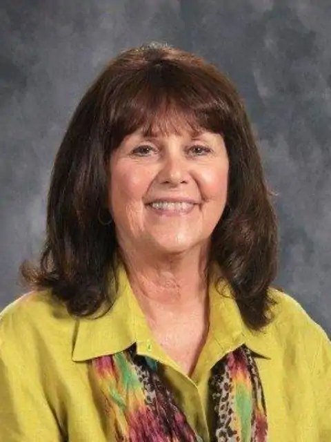 Susan Jordan