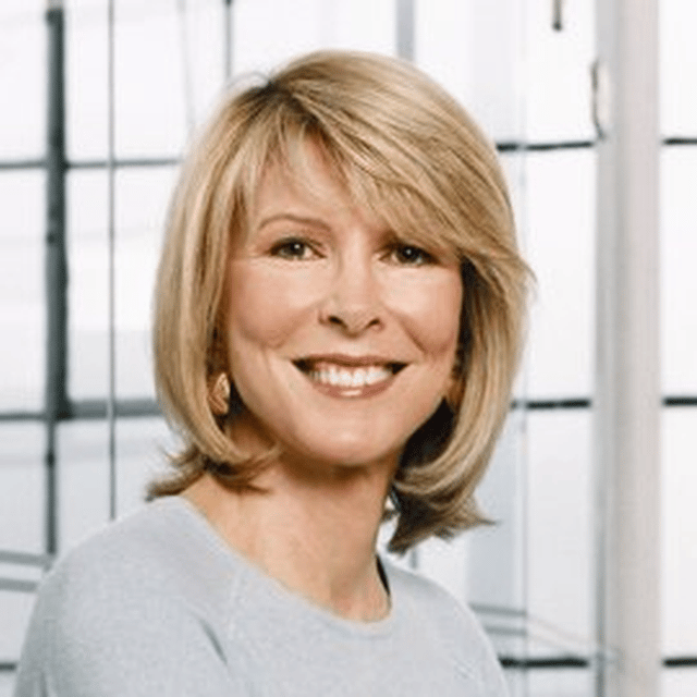 Susan Lyne