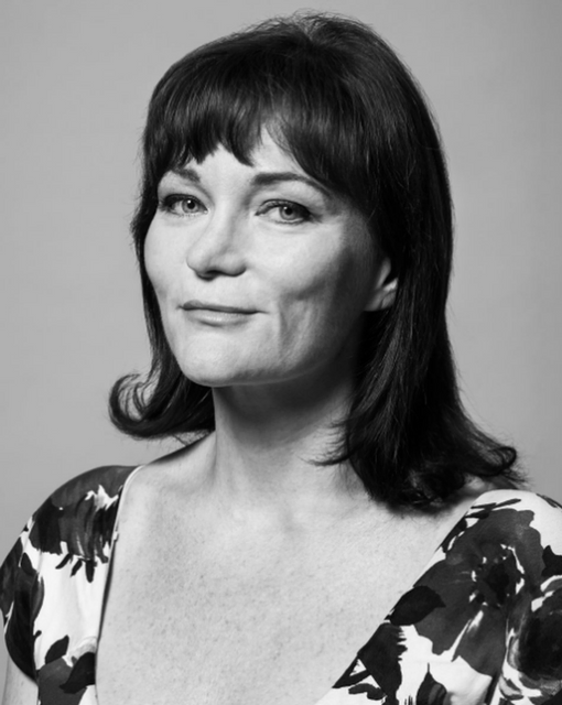 Susanna Schrobsdorff