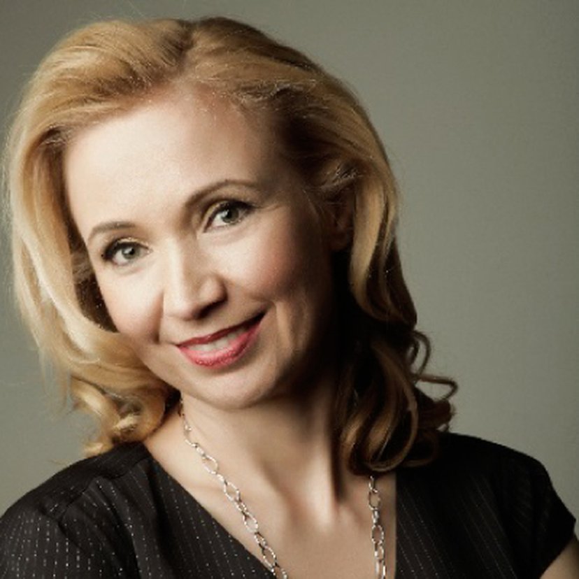 Susanne Chishti