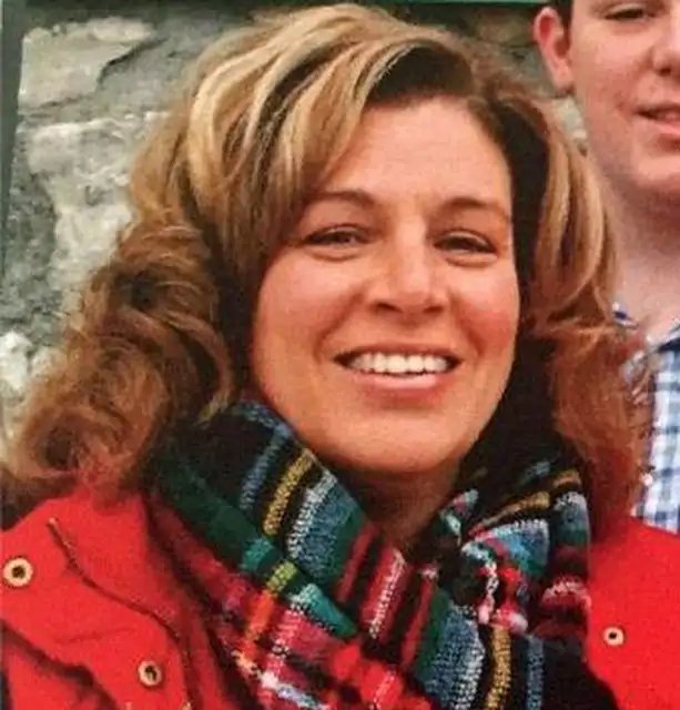 Suzanne Fleming