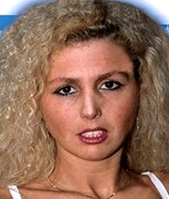 Suzette Dale