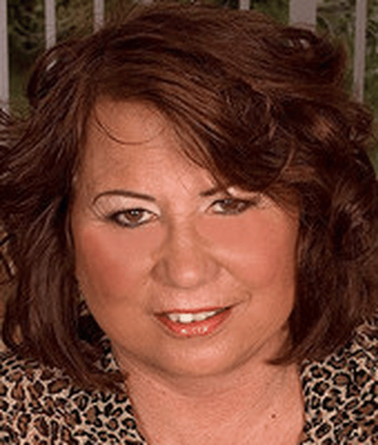 Suzie Wood