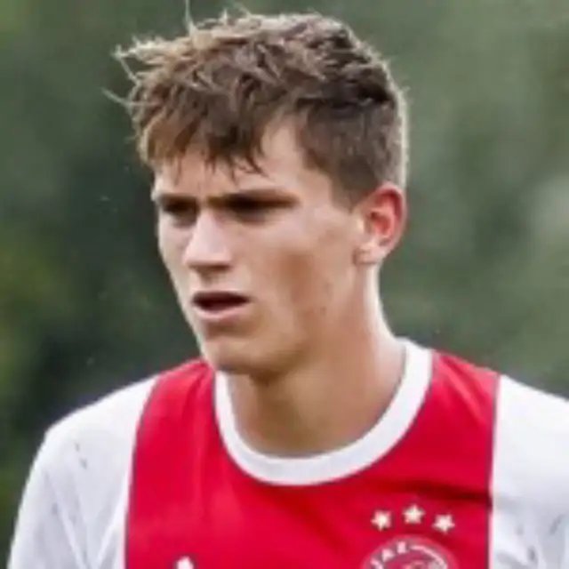 Sven Botman