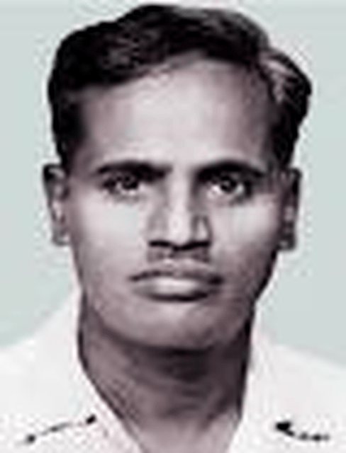 S.V.S.RATHINAM