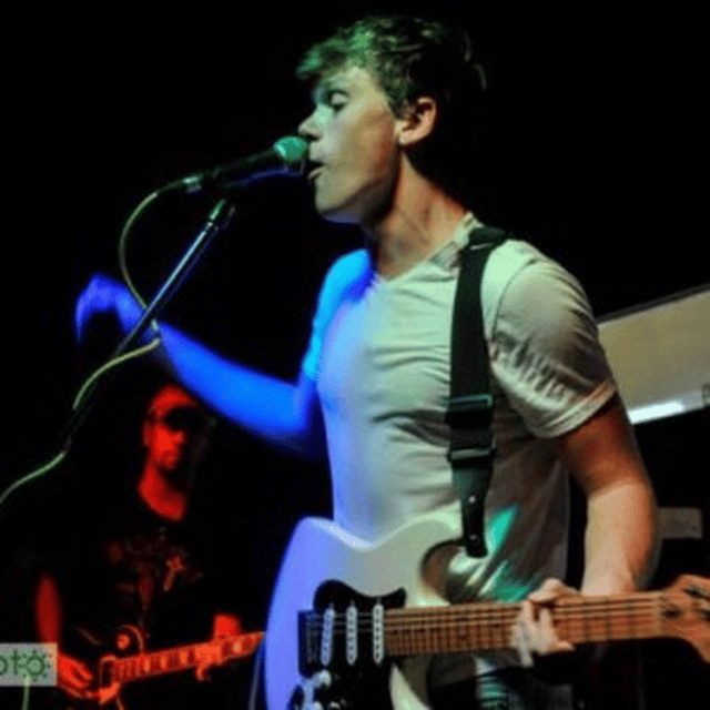 Swain Sumner Band